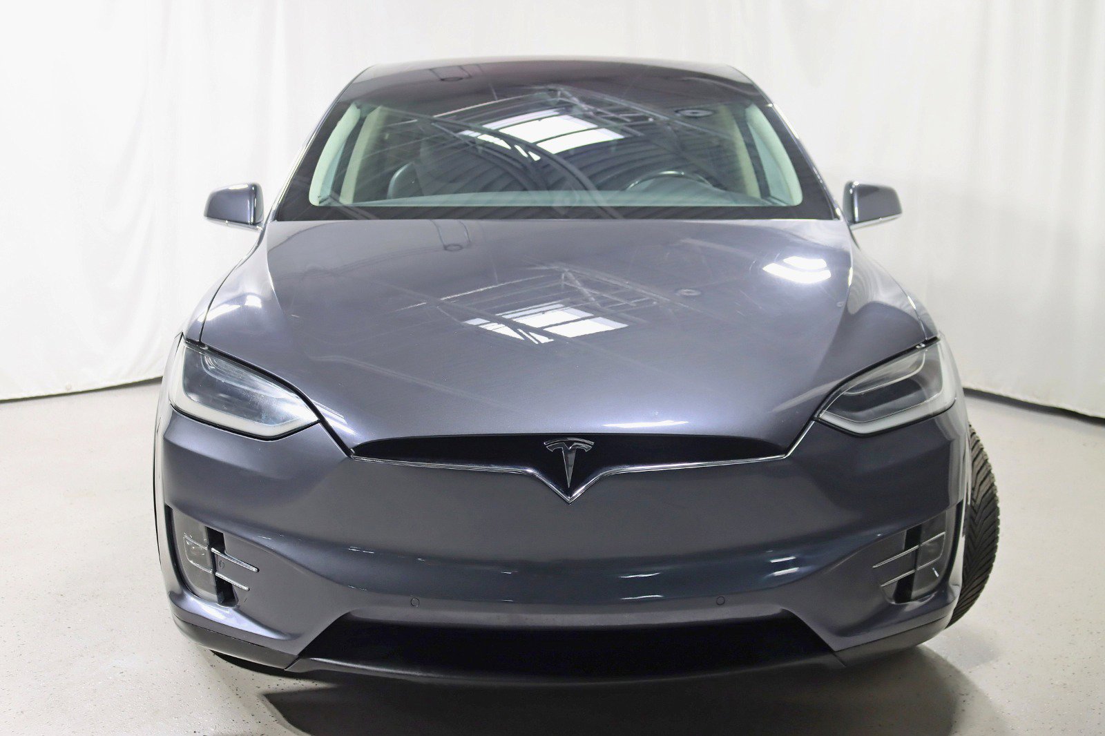 Used 2016 Tesla Model X Performance image 9
