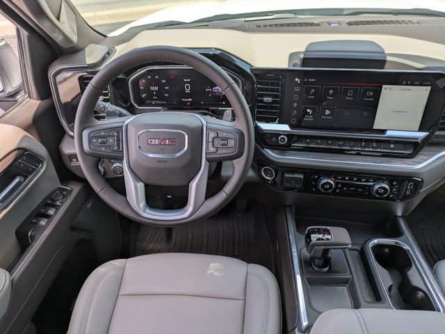 New 2026 GMC Sierra 1500 SLT w/ SLT Premium Plus Package AWD/4WD image 18