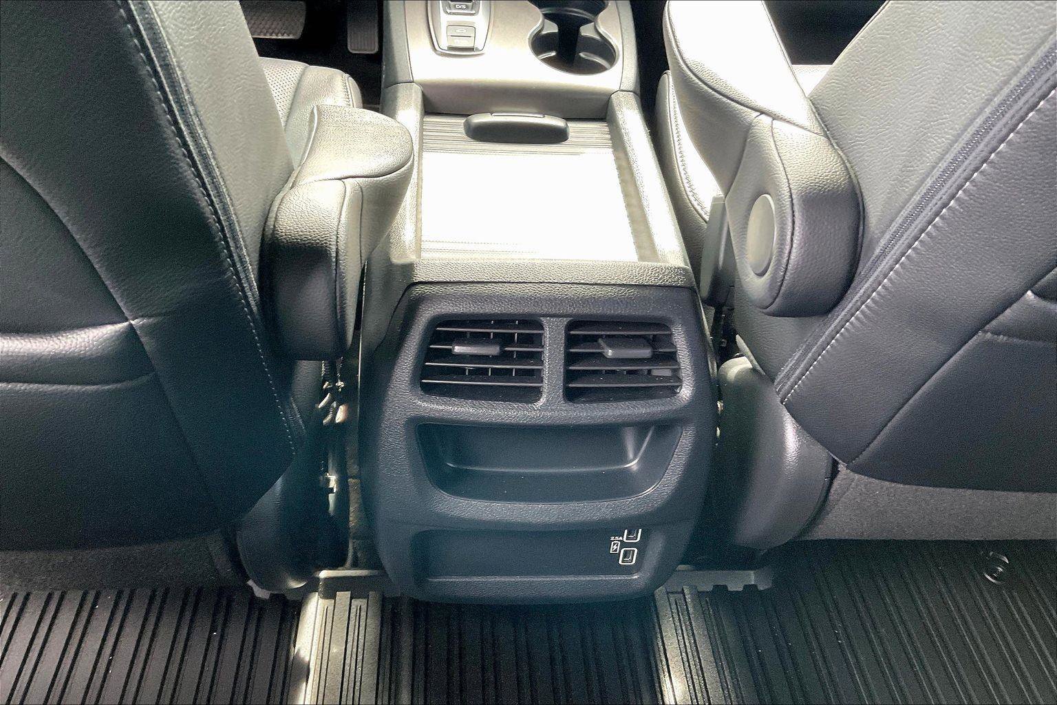 Used 2022 Honda Passport EX-L image 34
