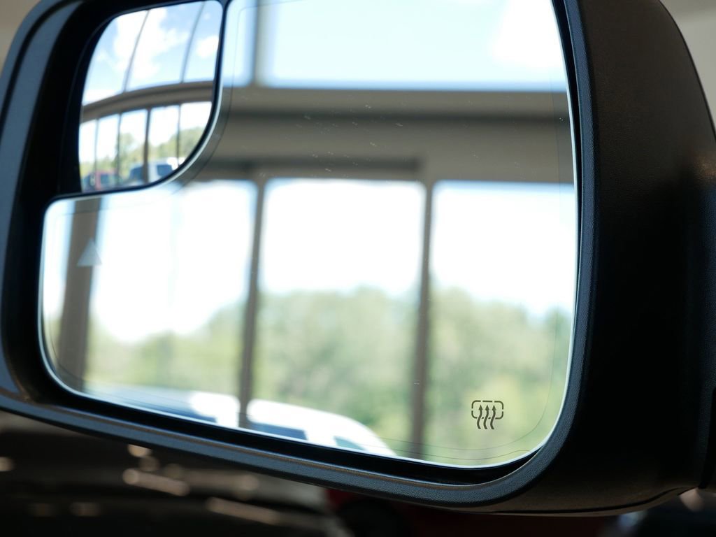 New 2026 RAM 1500 Big Horn image 19