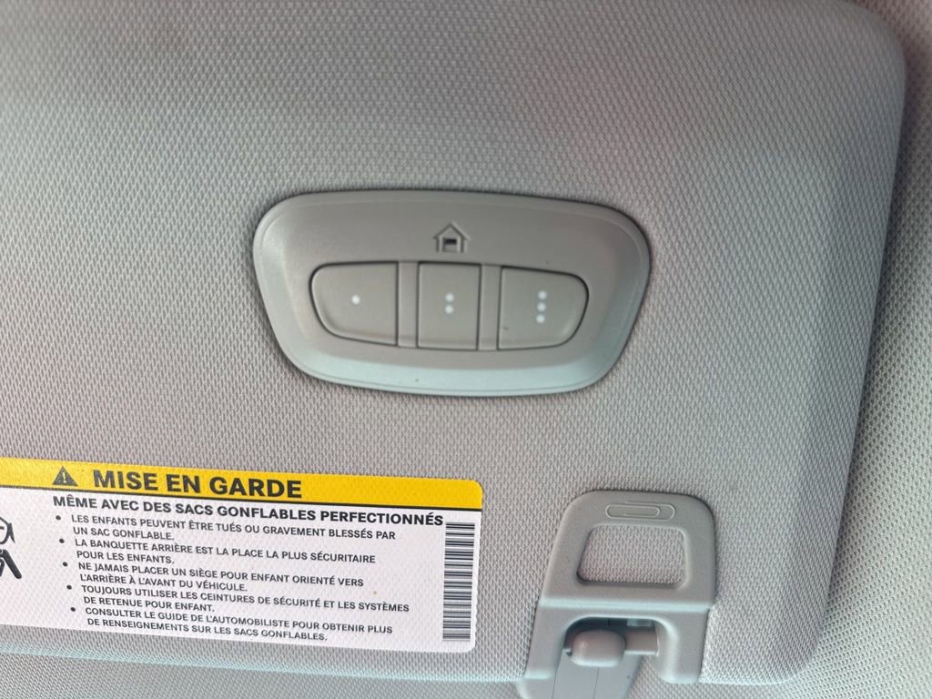 Used 2024 Jeep Grand Cherokee Limited w/ Black Appearance Package image 48