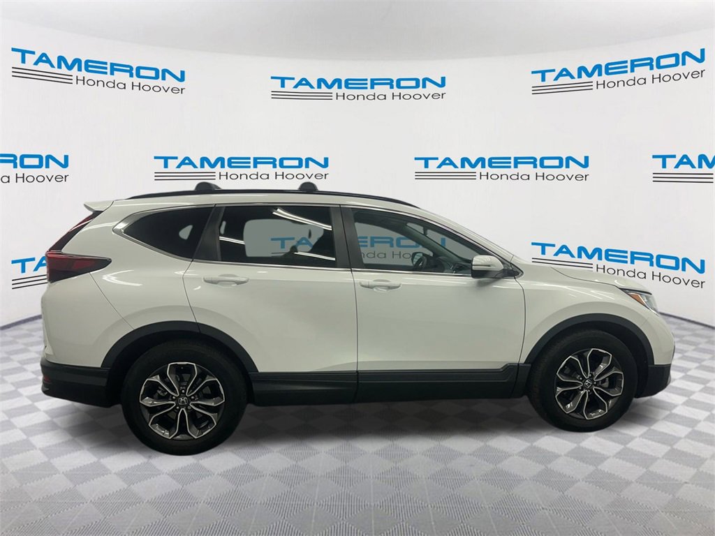 Used 2020 Honda CR-V EX image 6