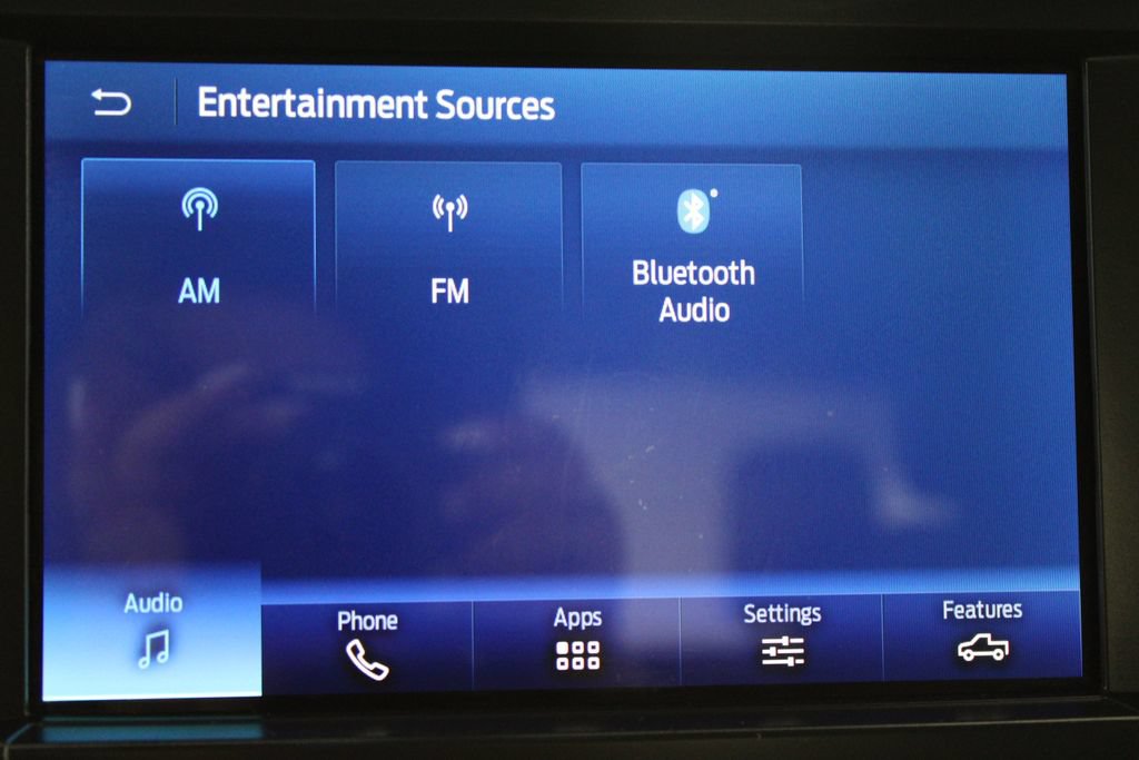 Used 2024 Ford F250 XL w/ STX Appearance Package AWD/4WD image 46