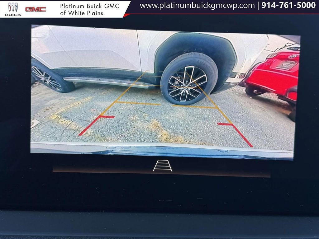 Used 2024 Buick Encore GX Preferred w/ Comfort Package image 27