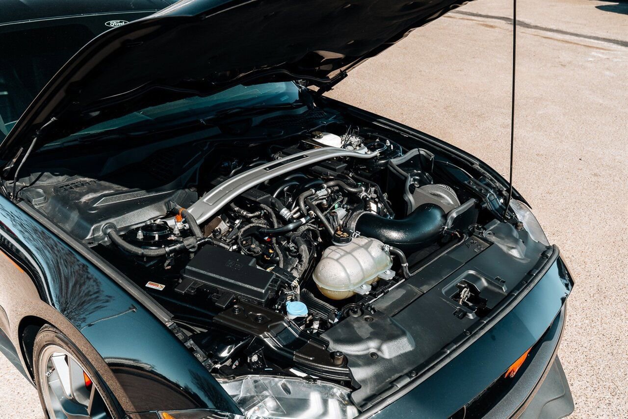 Used 2023 Ford Mustang Mach 1 w/ Mach 1 Handling Package image 48