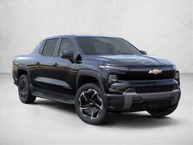 New 2026 Chevrolet Silverado EV LT AWD/4WD video 2
