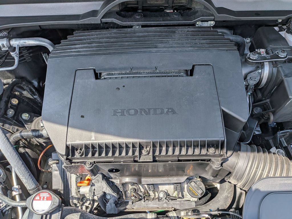 Used 2026 Honda Passport RTL image 35