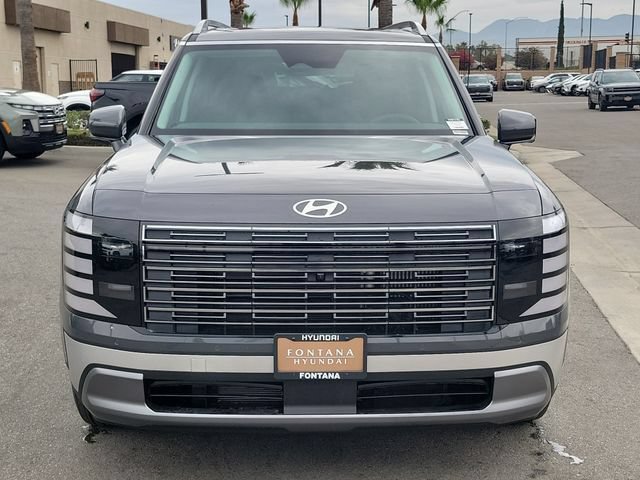 New 2026 Hyundai Palisade SEL Premium AWD/4WD image 35