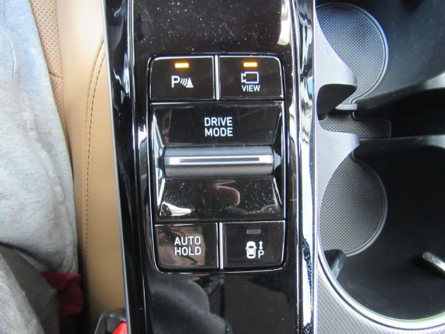 Used 2023 Hyundai Sonata Limited image 54