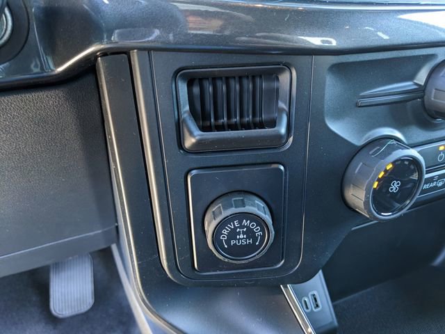 New 2025 Ford F150 STX image 24