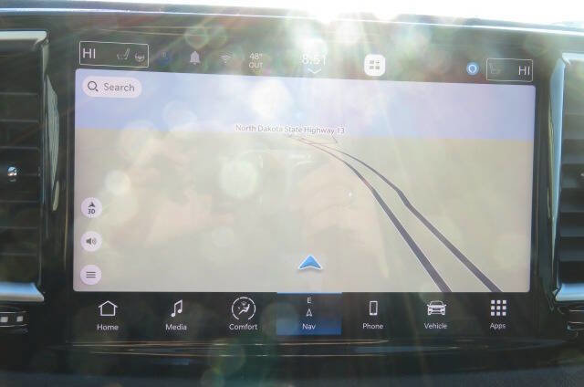 Used 2024 Chrysler Pacifica Limited w/ Trailer Tow Group image 24