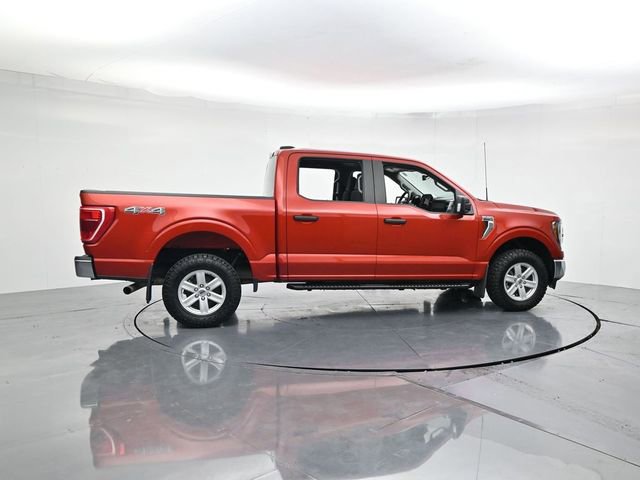 Certified 2023 Ford F150 XLT image 2
