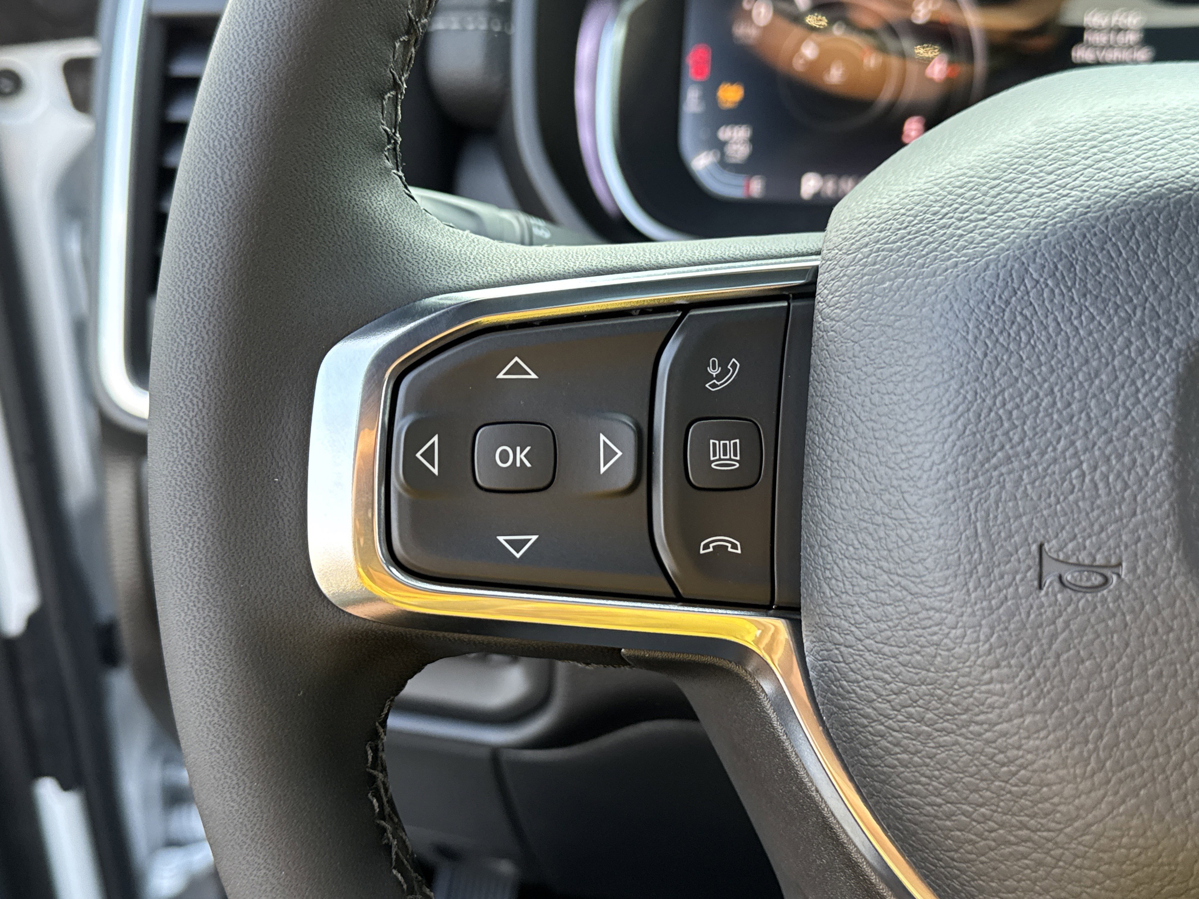 New 2026 RAM 3500 Laramie w/ Night Edition image 29