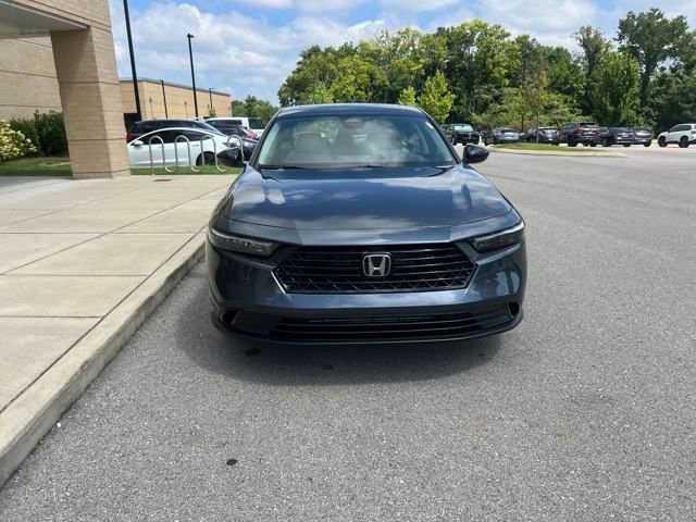 New 2025 Honda Accord SE image 7