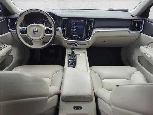 Used 2019 Volvo S60 T6 Momentum w/ Premium Package AWD/4WD image 23