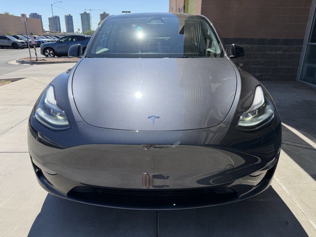 Used 2024 Tesla Model Y Long Range image 10