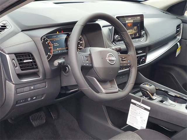 New 2026 Nissan Rogue SV image 11