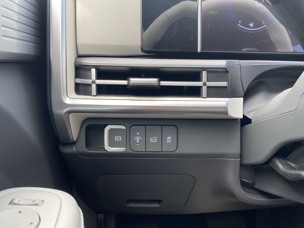 New 2027 Hyundai Santa Fe SEL FWD image 20