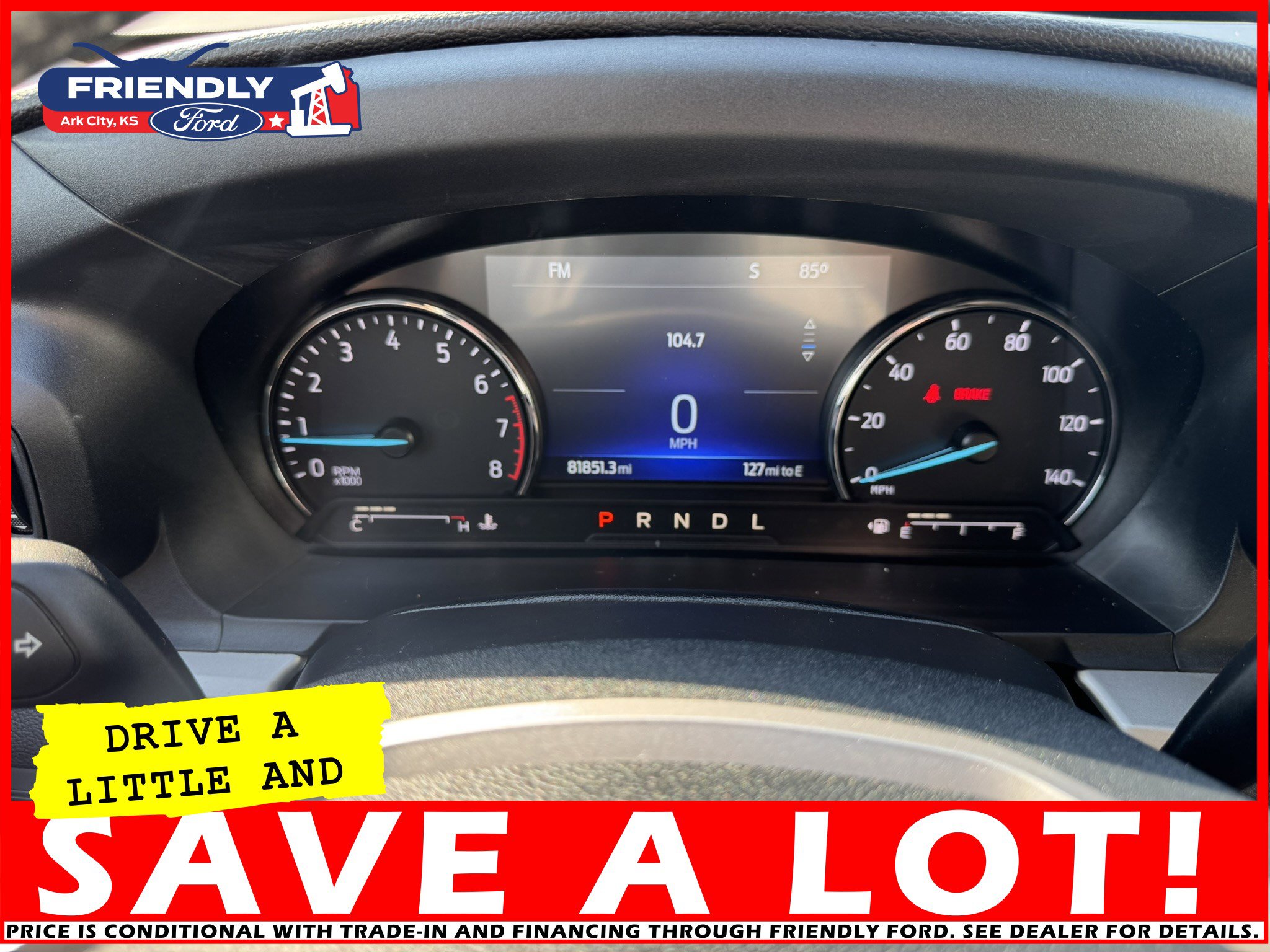 Used 2022 Ford Explorer XLT image 23