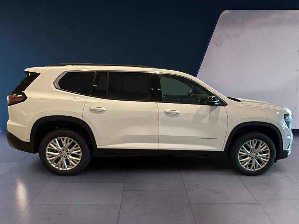 New 2026 GMC Acadia Elevation w/ Super Cruise Package AWD/4WD image 8