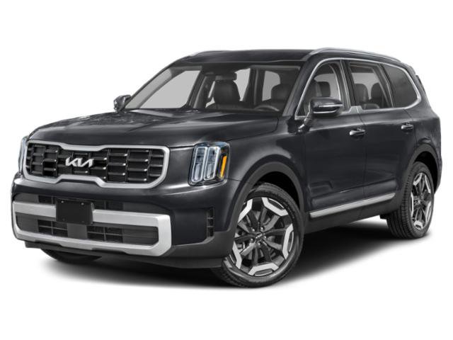 Used 2025 Kia Telluride S image 16