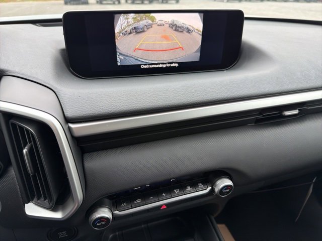 New 2026 MAZDA CX-50 AWD 2.5 S w/ Cargo Package image 12