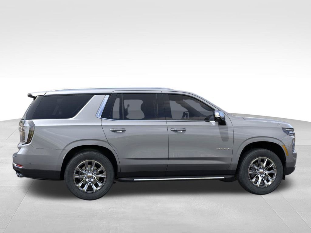 New 2026 Chevrolet Tahoe Premier w/ Sun And Tow Package image 5
