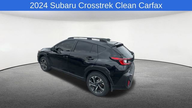 Used 2024 Subaru Crosstrek 2.0i Premium AWD/4WD image 7