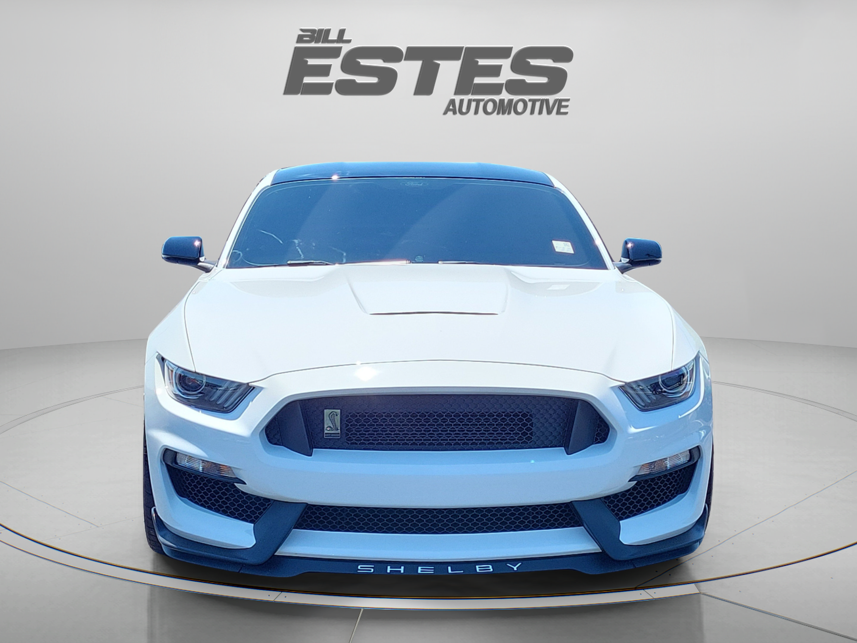 Used 2017 Ford Mustang Shelby GT350 RWD image 6