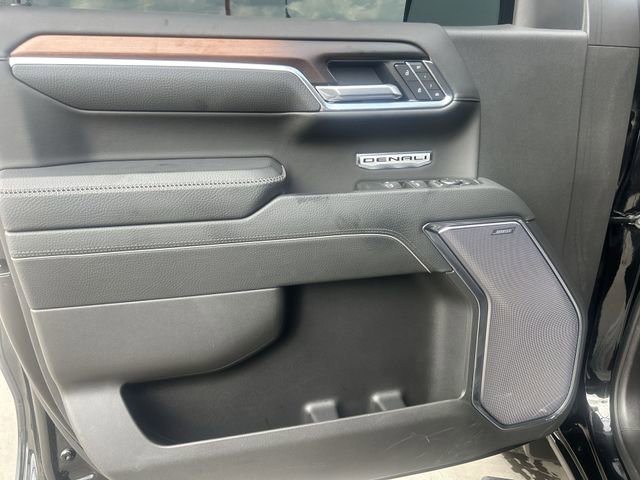 Certified 2025 GMC Sierra 1500 Denali w/ Denali Reserve Package image 23