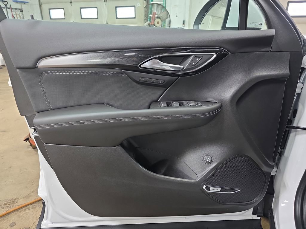 New 2026 Buick Envision Preferred AWD/4WD image 27