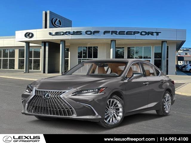 New 2025 Lexus ES 300h Ultra Luxury
