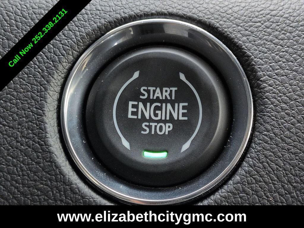 New 2026 GMC Acadia Elevation image 30
