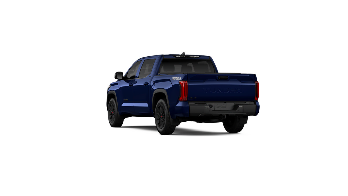 New 2026 Toyota Tundra Limited AWD/4WD image 7