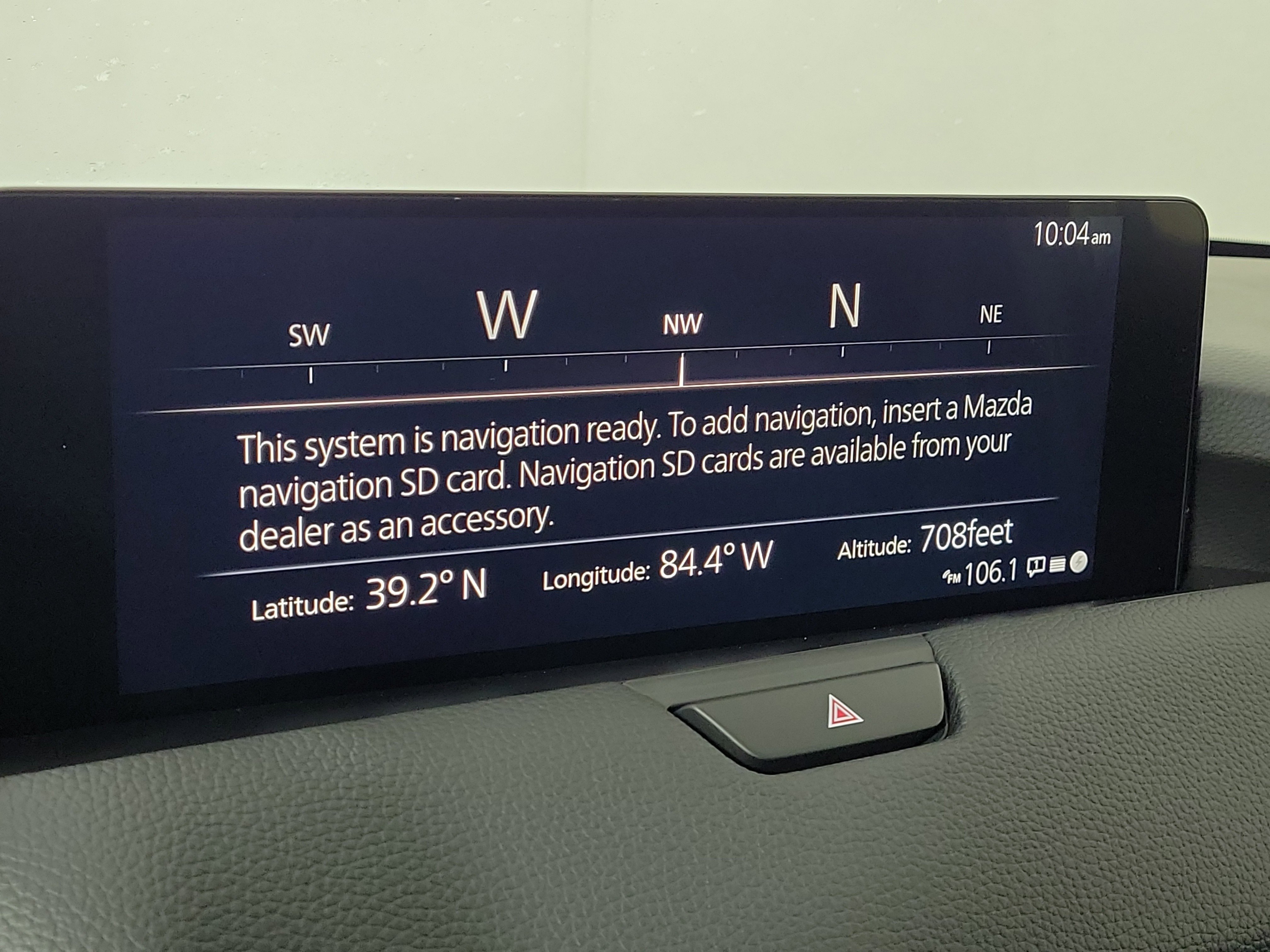 New 2026 MAZDA CX-90 Plug-In Hybrid w/ Preferred image 20