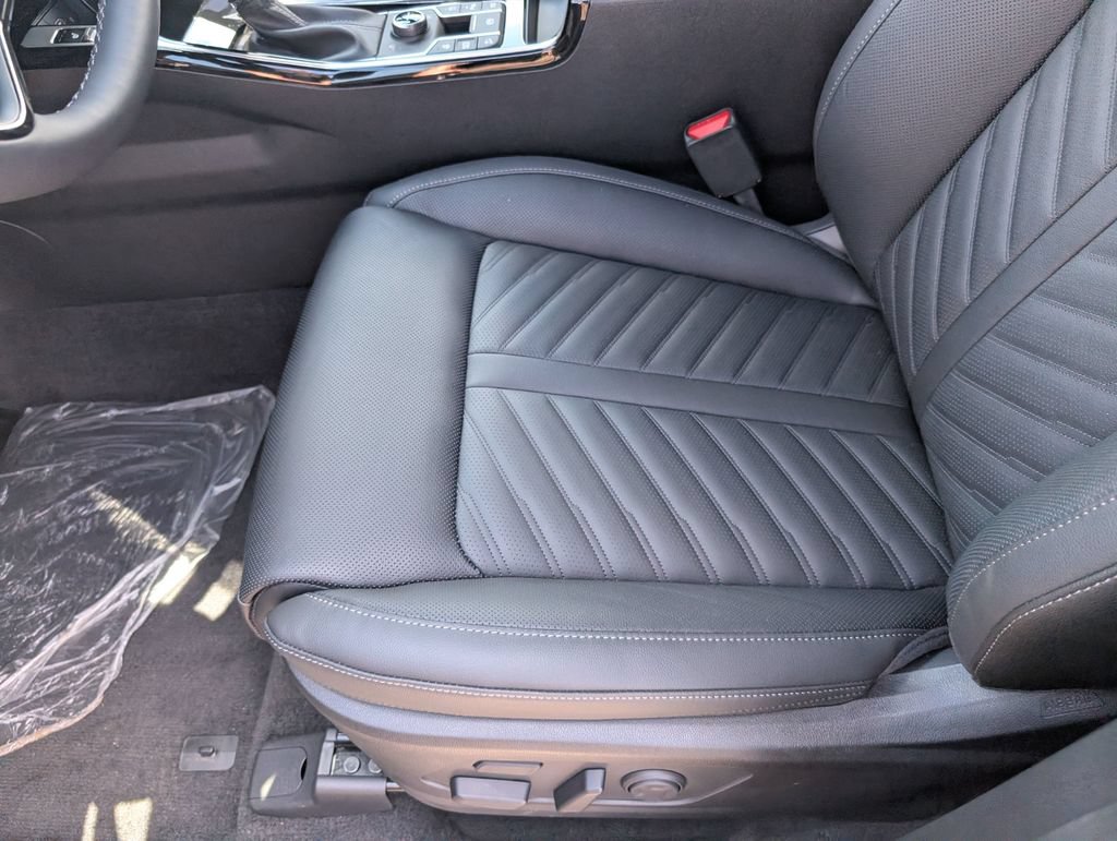 New 2026 Kia Sorento SX Prestige AWD/4WD image 21