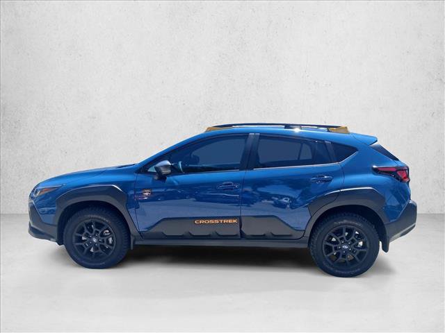 Used 2025 Subaru Crosstrek 2.5i Wilderness w/ Wilderness Package AWD/4WD image 8