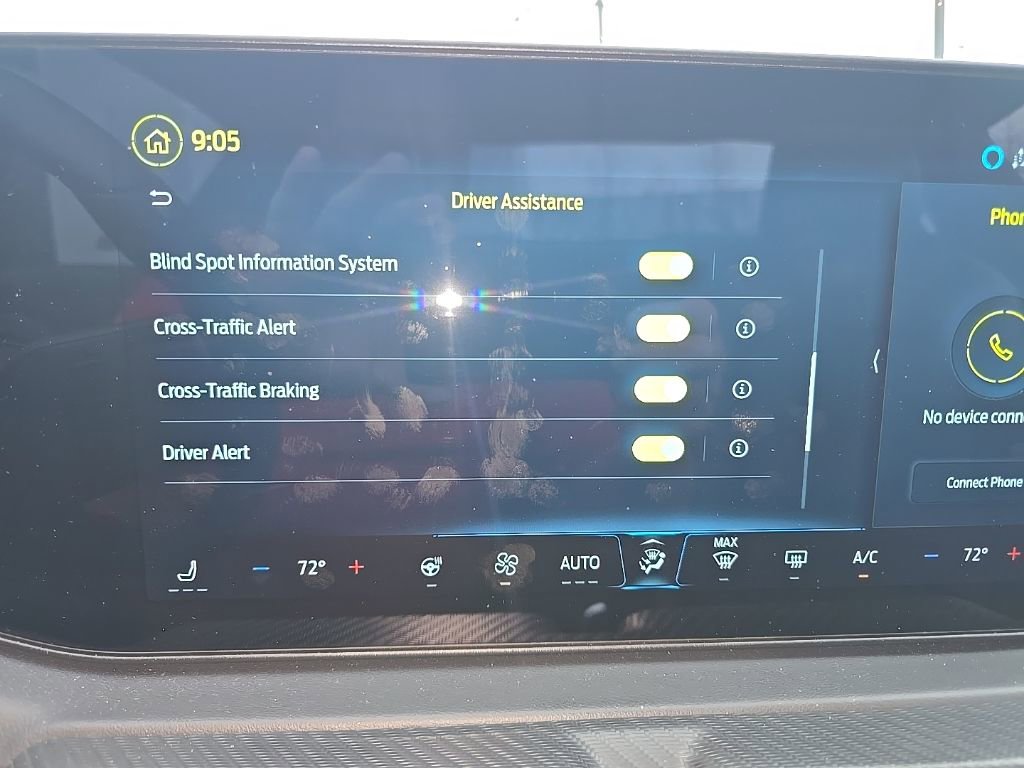 Used 2025 Ford Mustang Premium image 17