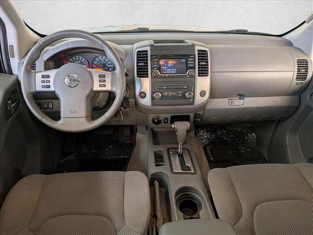 Used 2018 Nissan Frontier SV AWD/4WD image 22