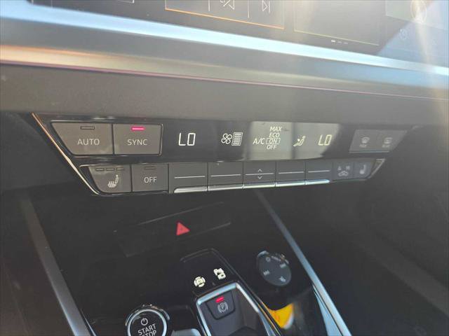Used 2023 Audi Q4 e-tron Premium Plus w/ Premium Plus AWD/4WD image 31