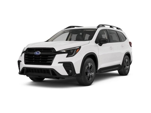 New 2027 Subaru Ascent Premium AWD/4WD image 2