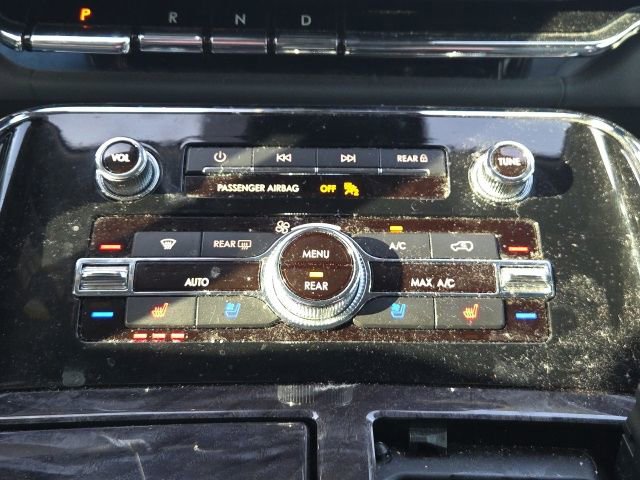 Used 2020 Lincoln Navigator Reserve w/ Luxury Package image 40