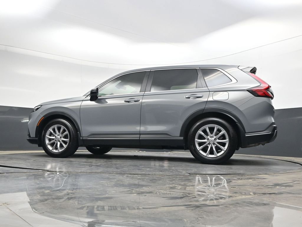 Used 2024 Honda CR-V EX-L image 30