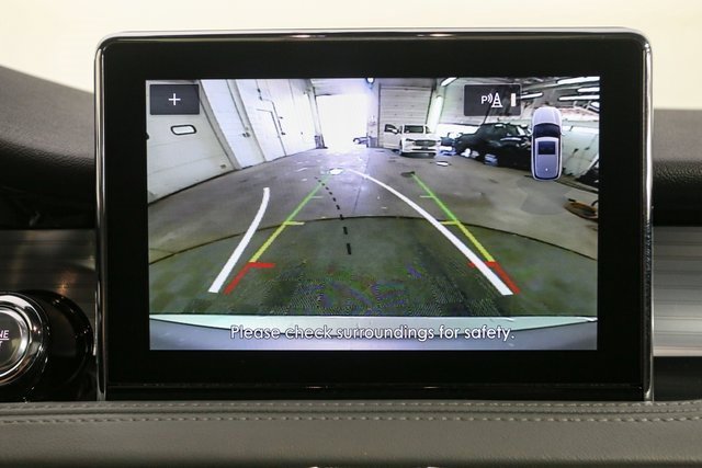 Used 2022 Lincoln Corsair AWD w/ Premium Package image 28