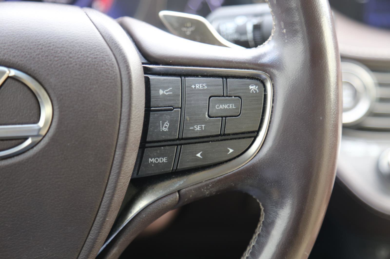 Used 2020 Lexus LS 500 LS 500 image 13