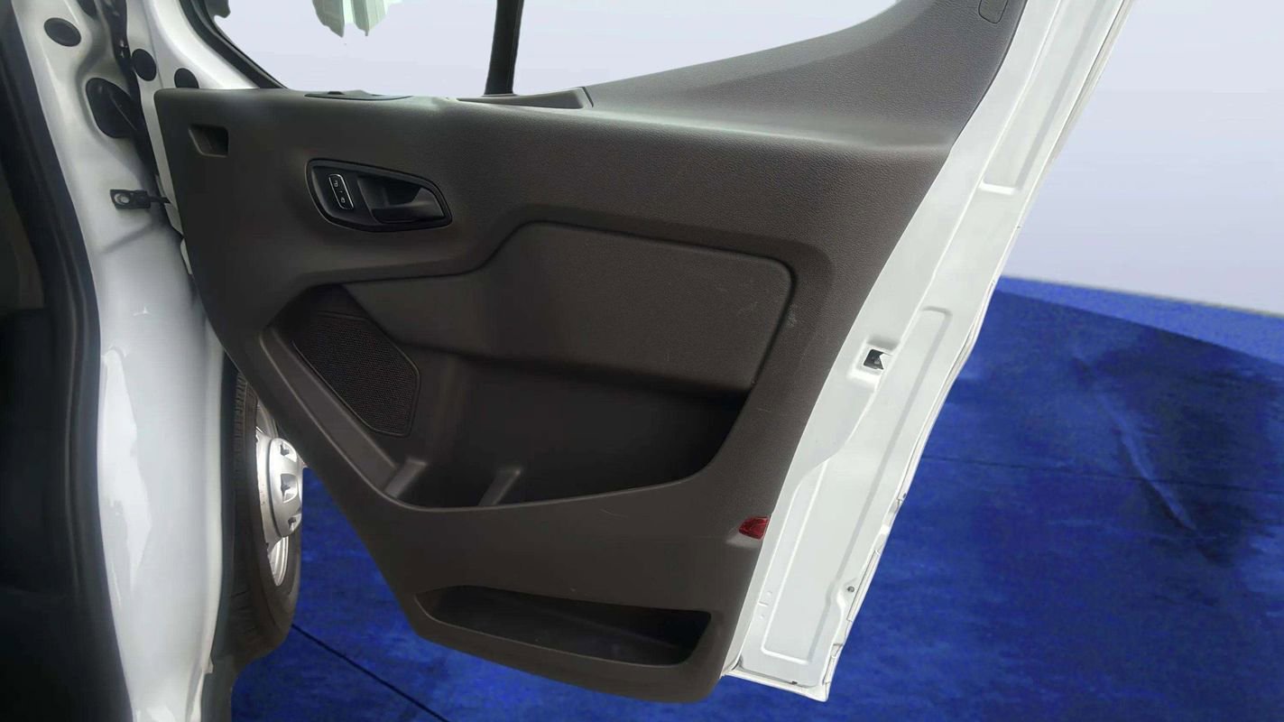 Used 2022 Ford Transit 250 Medium Roof AWD w/ Interior Upgrade Package image 16