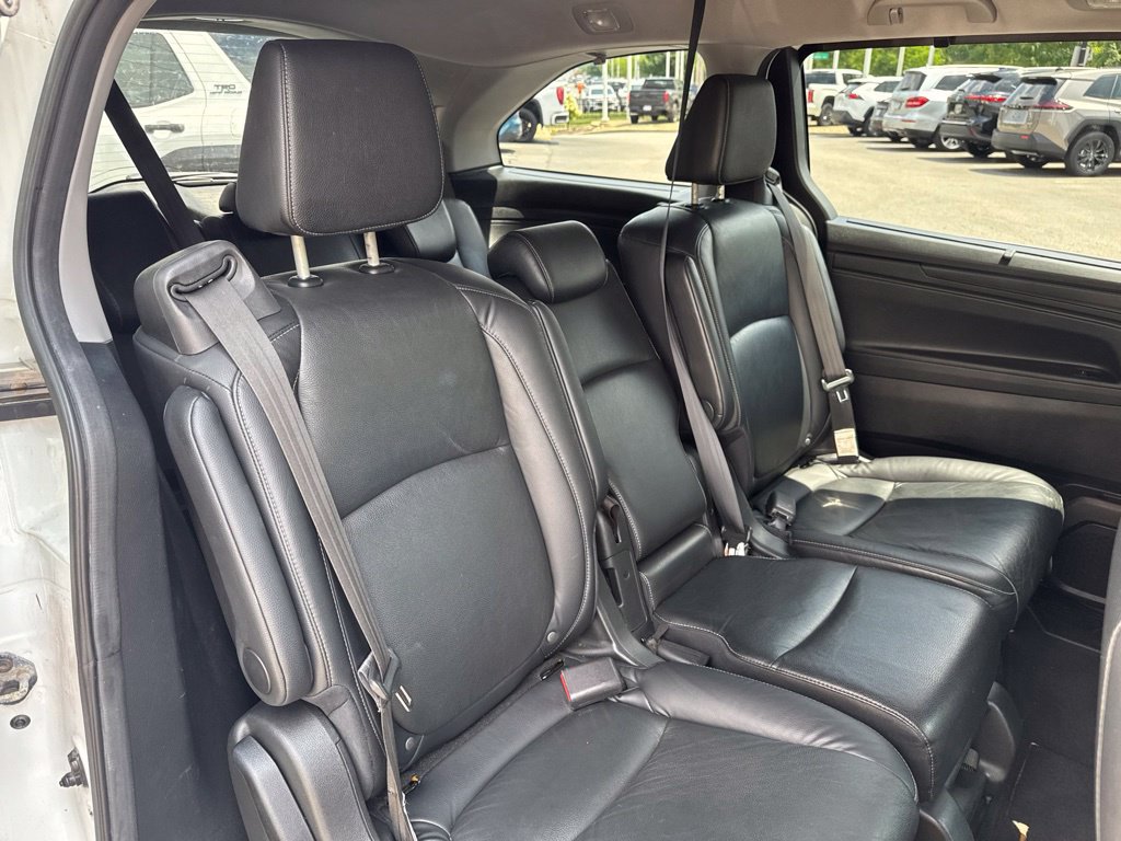 Used 2021 Honda Odyssey EX-L image 33
