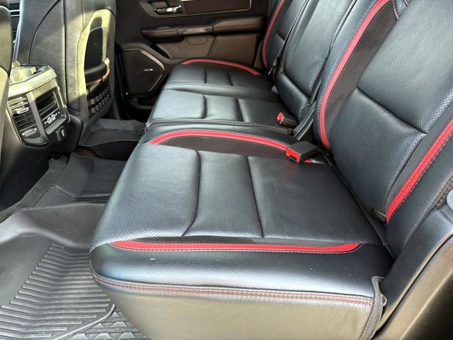 Used 2024 RAM 1500 TRX w/ TRX Level 2 Equipment Group image 13