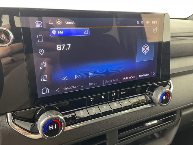 New 2026 Chevrolet Colorado Trail Boss image 5