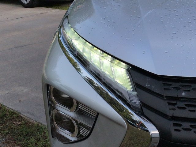 Used 2025 Mitsubishi Eclipse Cross SE AWD/4WD image 9